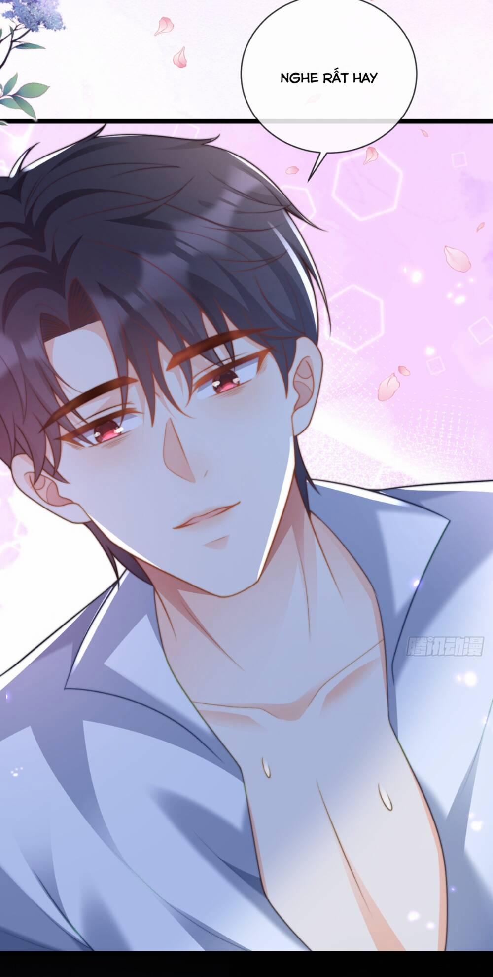 Rơi Vào Tay Bạo Chúa 34 trang 16