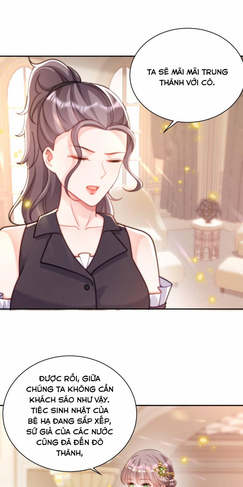 Rơi Vào Tay Bạo Chúa 34 trang 29