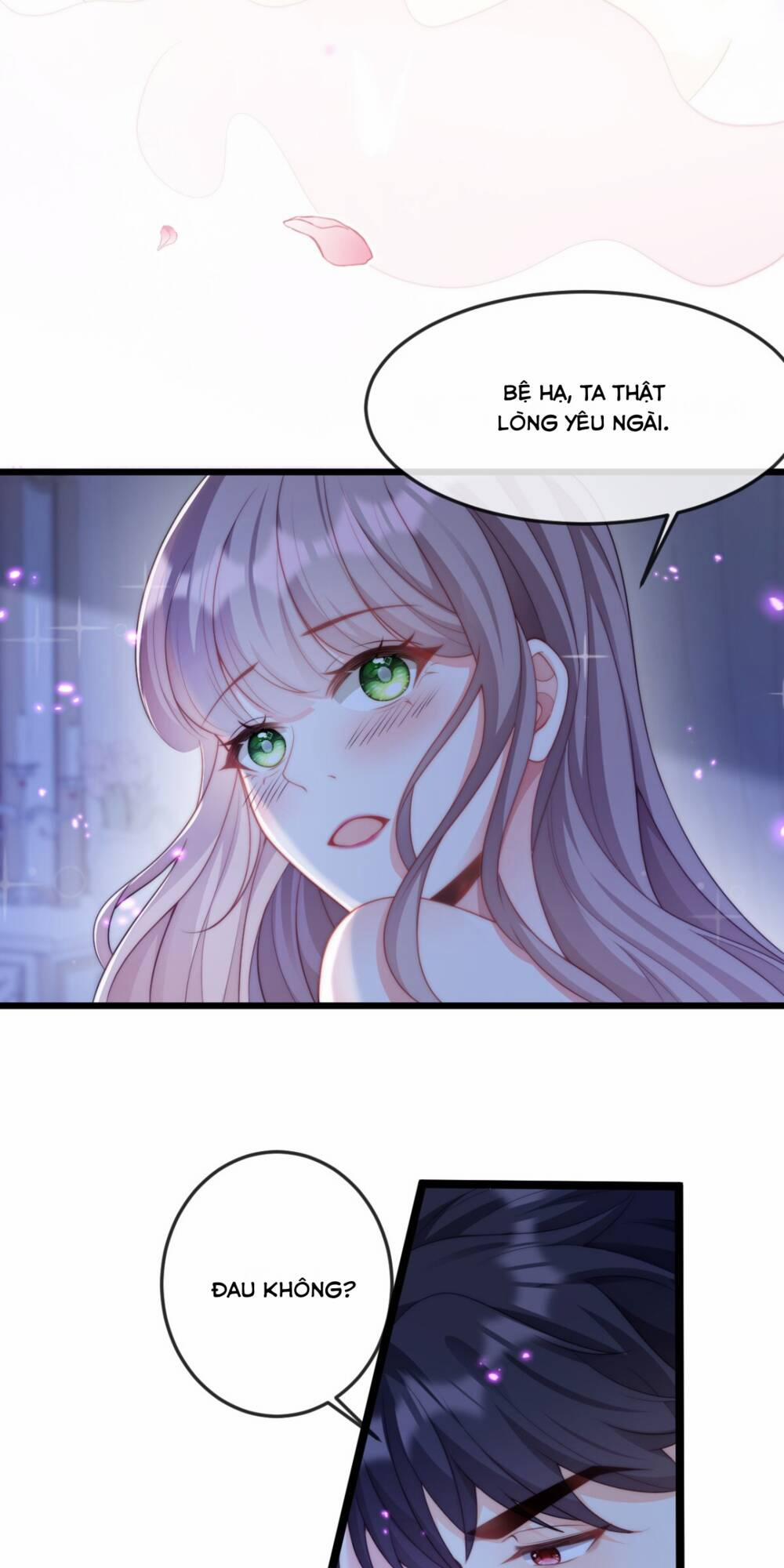 Rơi Vào Tay Bạo Chúa 34 trang 4