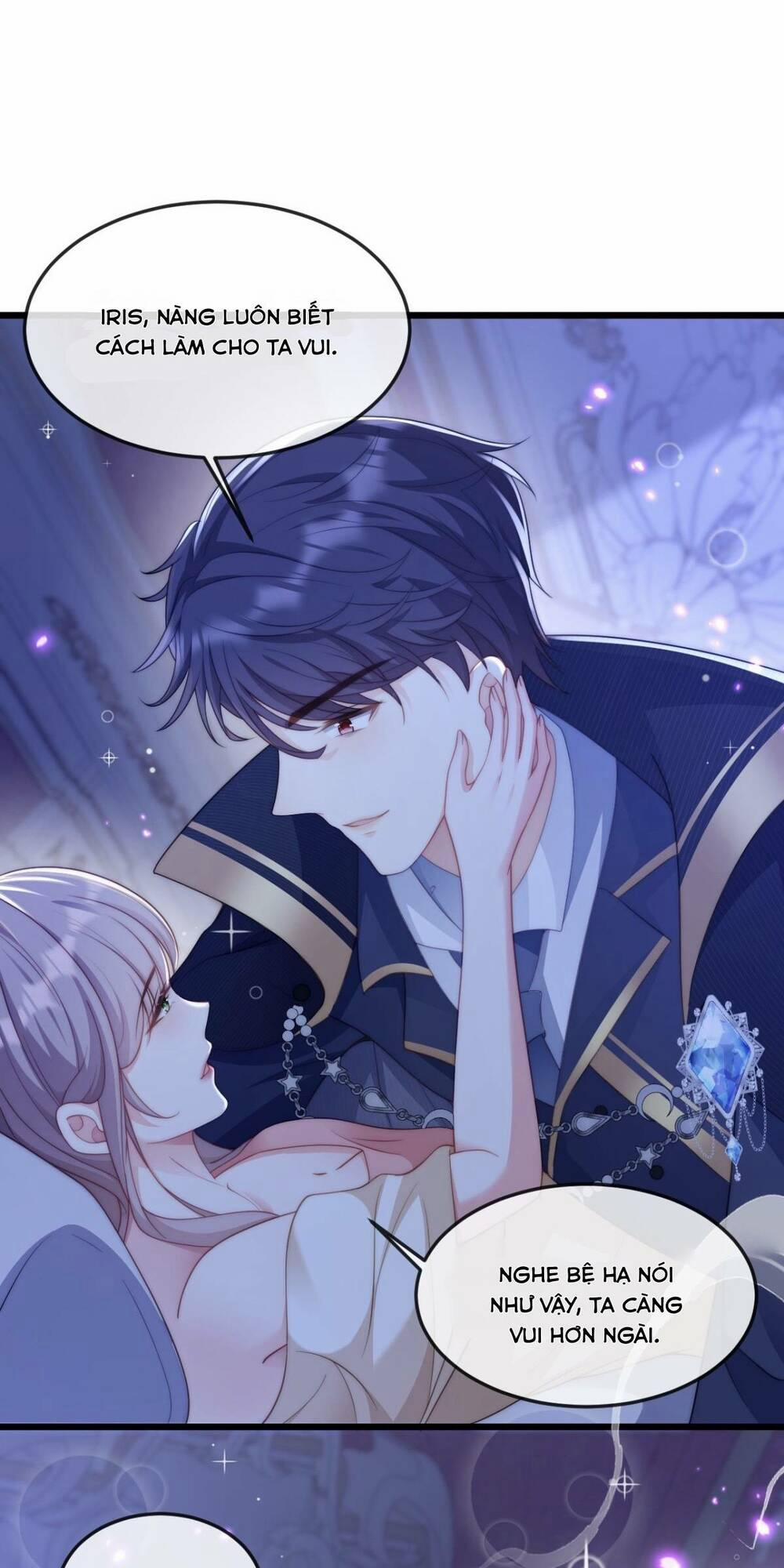 Rơi Vào Tay Bạo Chúa 34 trang 8