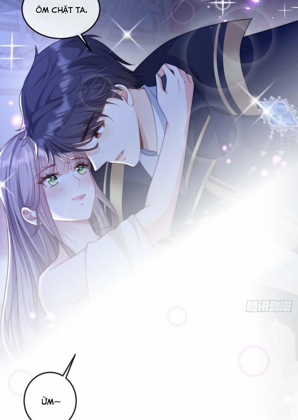 Rơi Vào Tay Bạo Chúa 34 trang 9