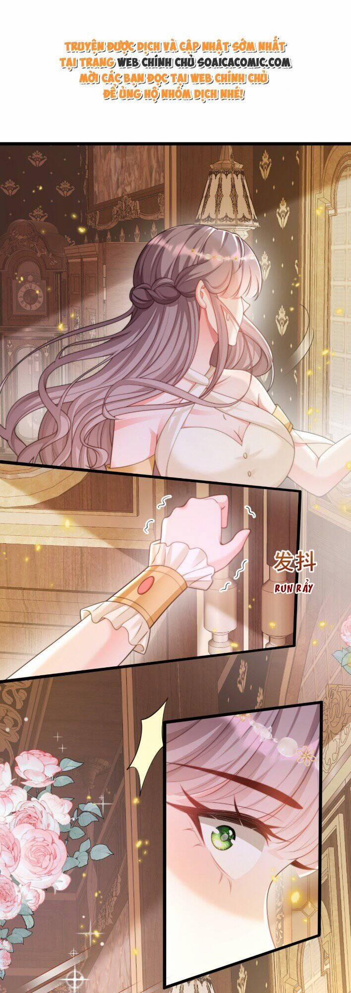 Rơi Vào Tay Bạo Chúa 35 trang 10