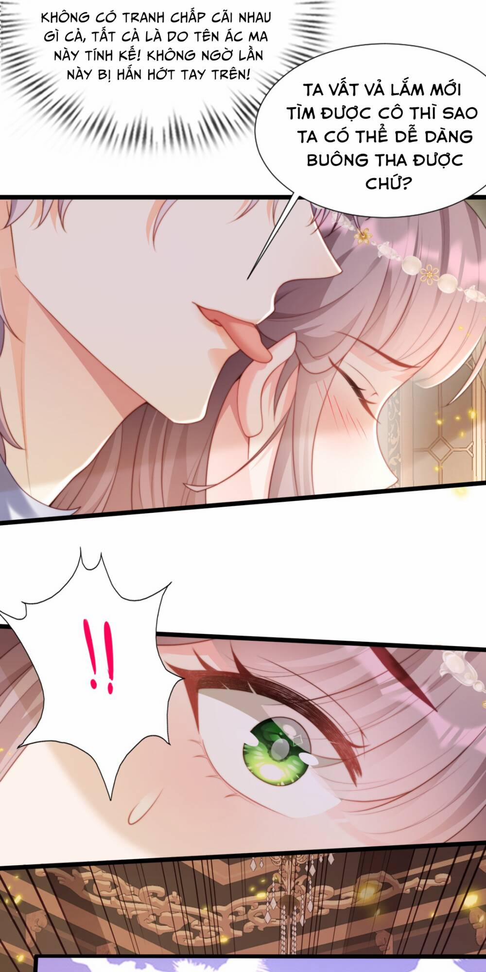 Rơi Vào Tay Bạo Chúa 35 trang 13