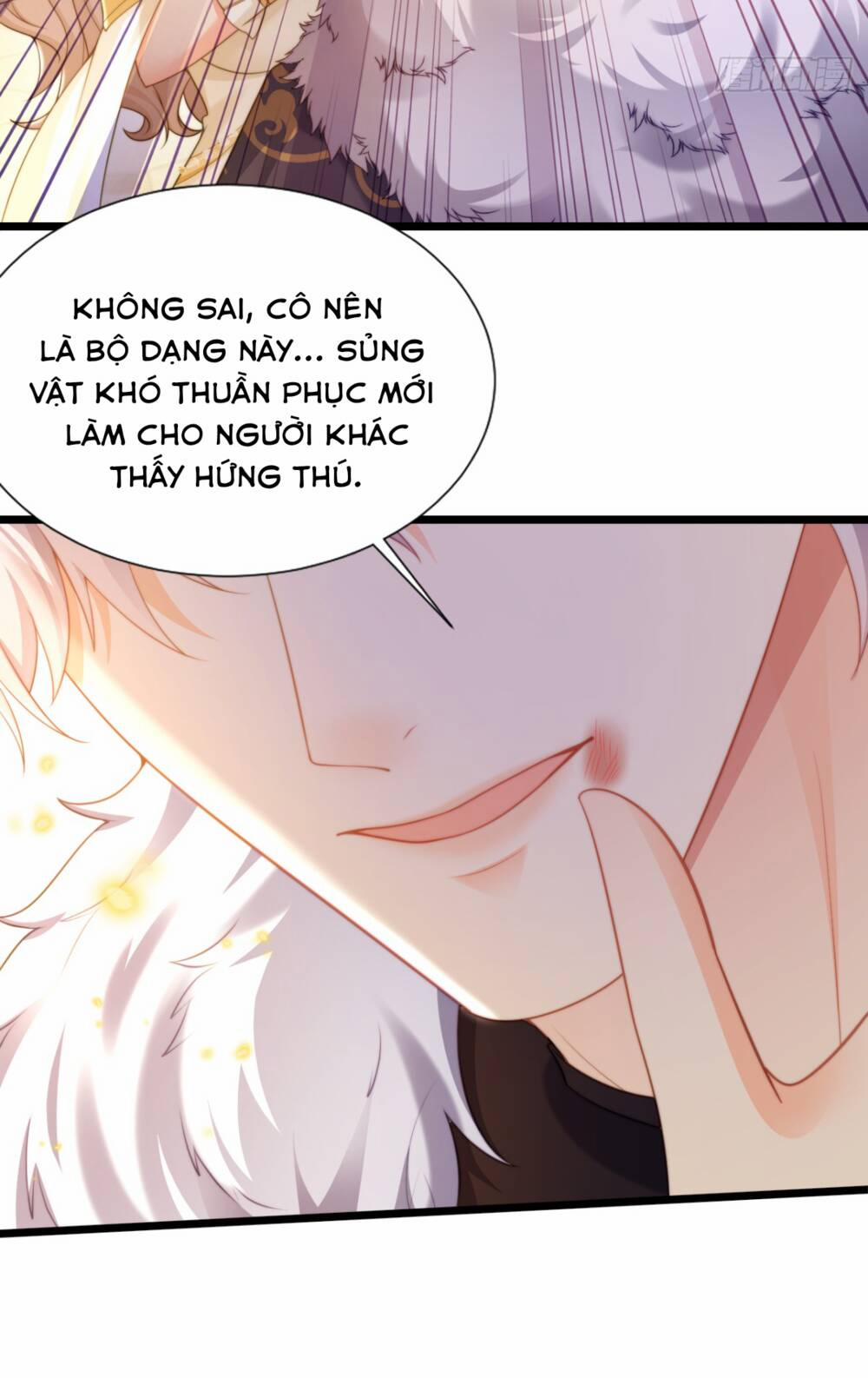 Rơi Vào Tay Bạo Chúa 35 trang 15