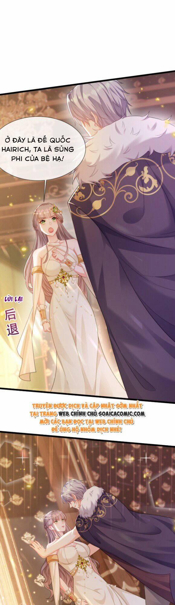 Rơi Vào Tay Bạo Chúa 35 trang 16