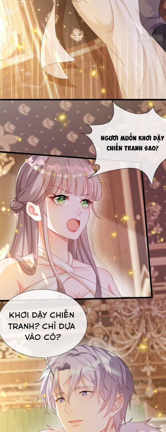 Rơi Vào Tay Bạo Chúa 35 trang 17