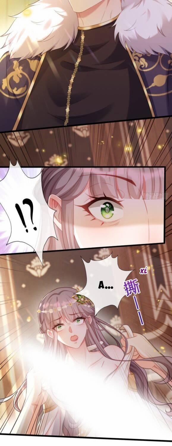 Rơi Vào Tay Bạo Chúa 35 trang 18