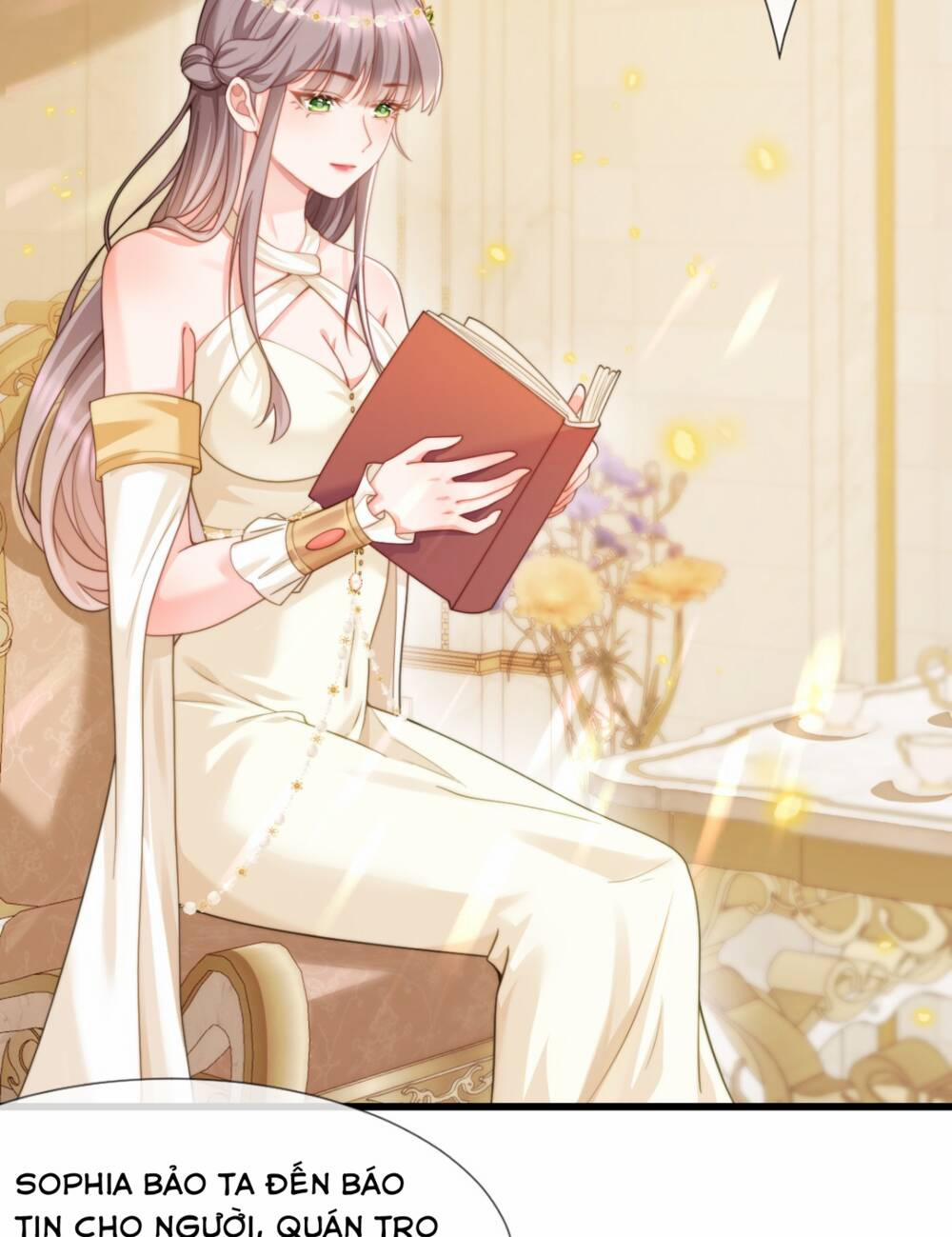 Rơi Vào Tay Bạo Chúa 35 trang 2