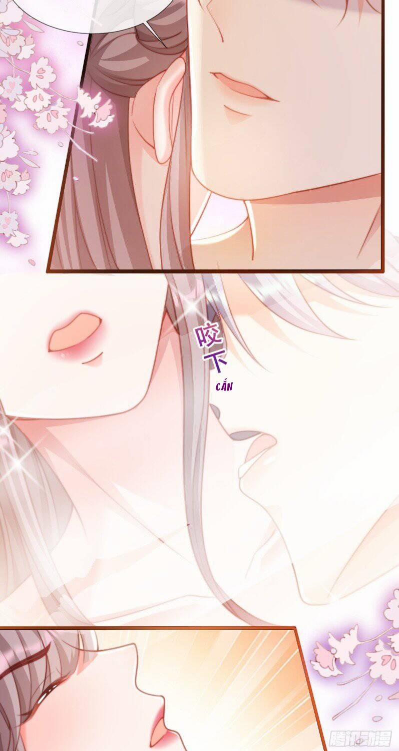 Rơi Vào Tay Bạo Chúa 35 trang 20