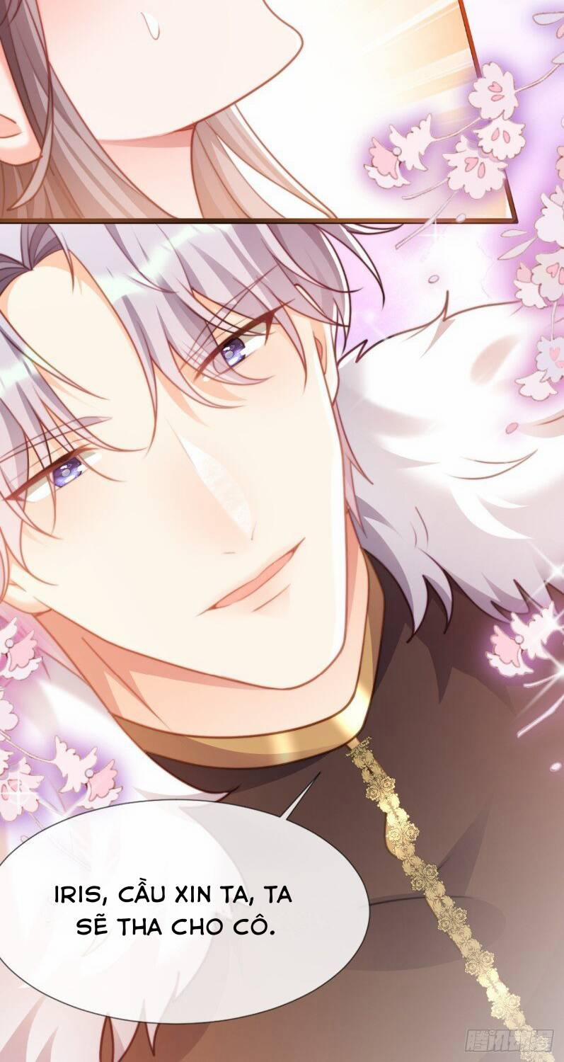 Rơi Vào Tay Bạo Chúa 35 trang 21