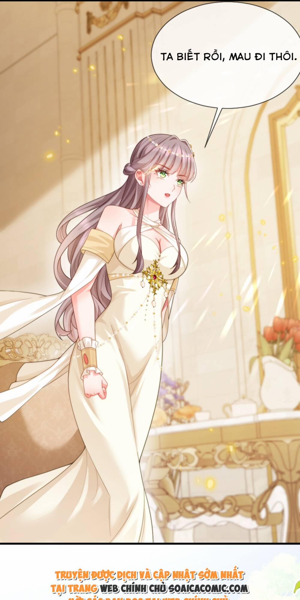 Rơi Vào Tay Bạo Chúa 35 trang 4