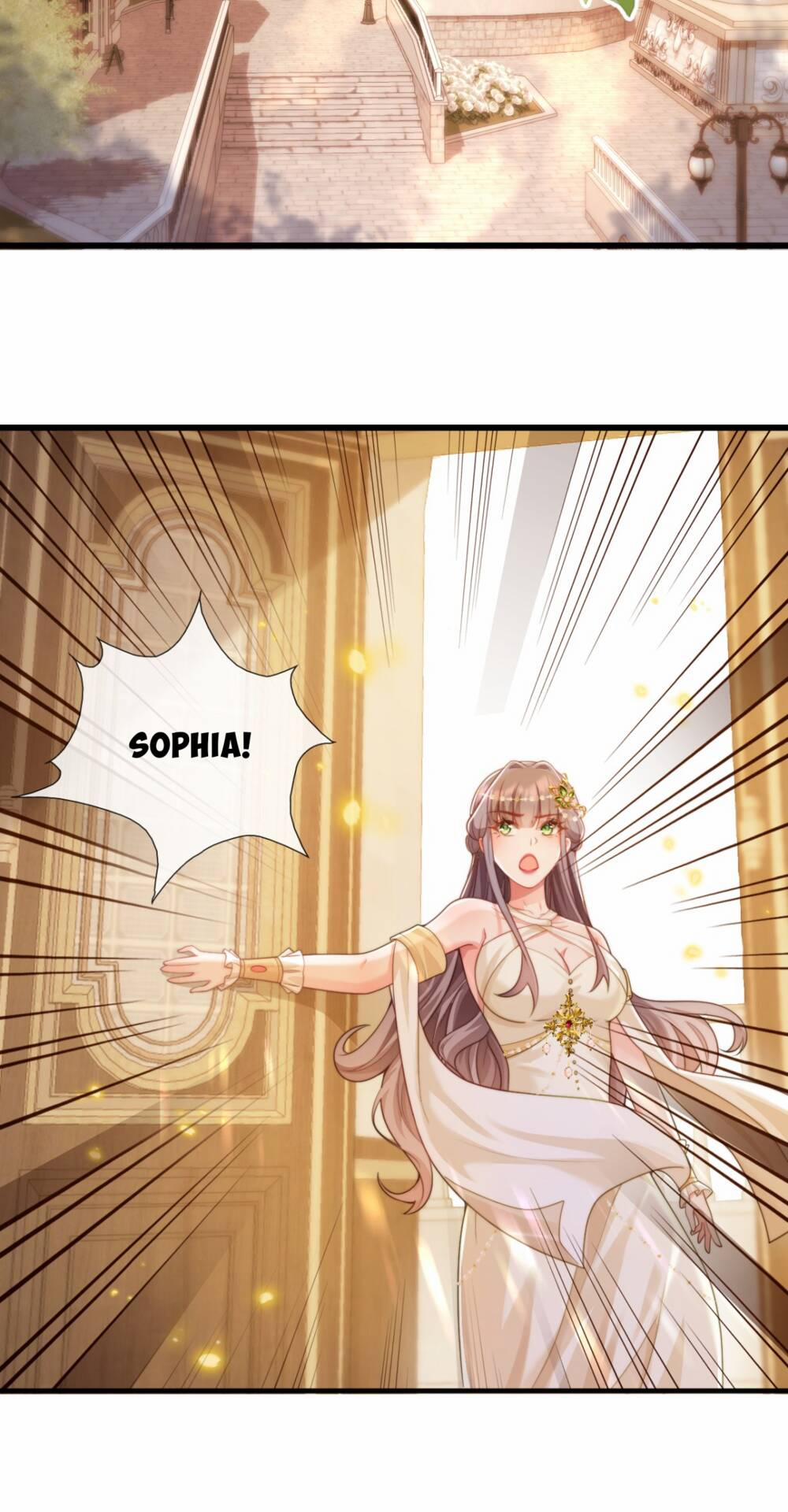 Rơi Vào Tay Bạo Chúa 35 trang 6