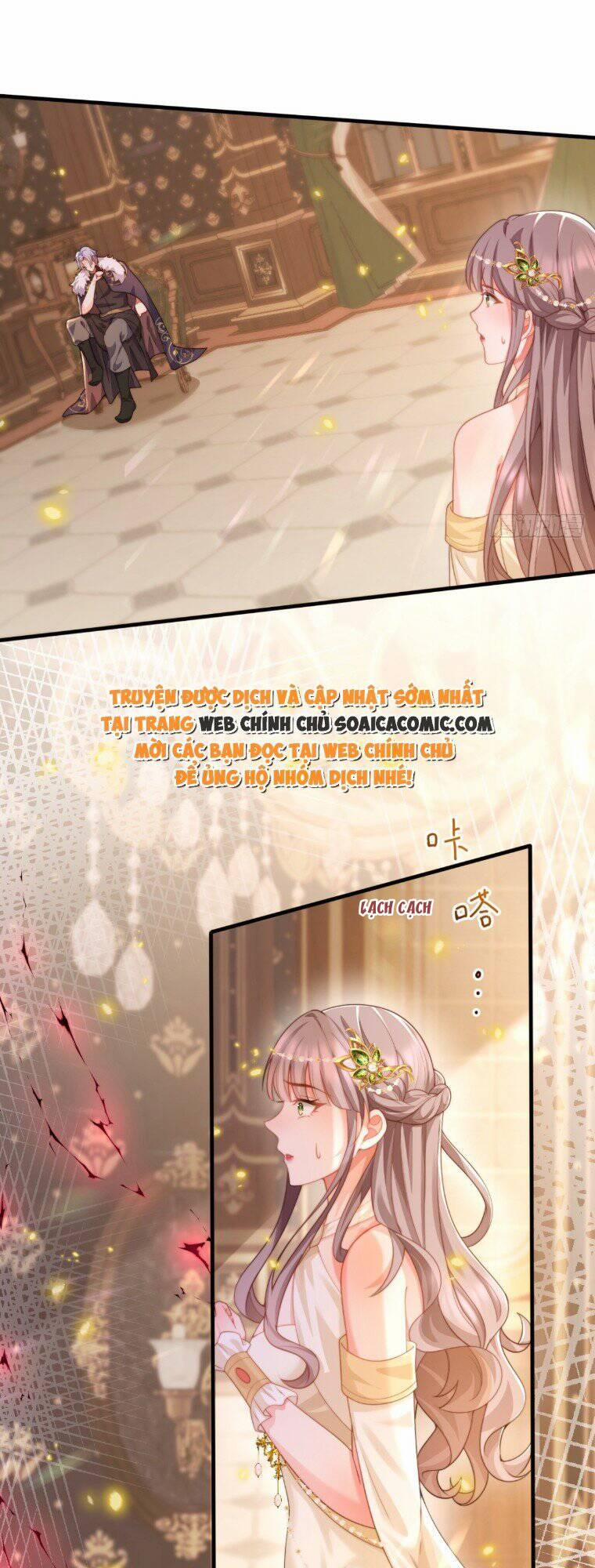 Rơi Vào Tay Bạo Chúa 35 trang 7