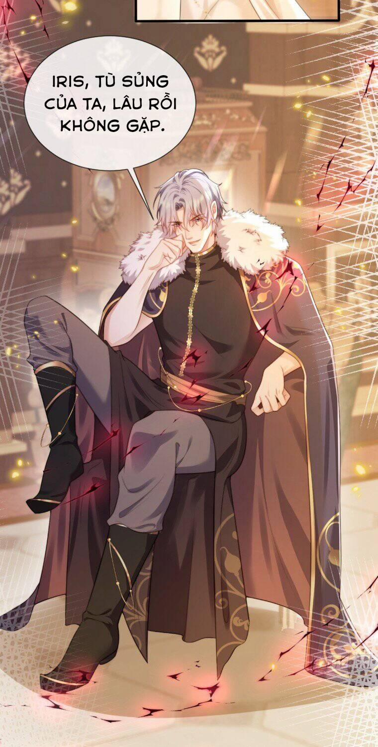 Rơi Vào Tay Bạo Chúa 35 trang 8