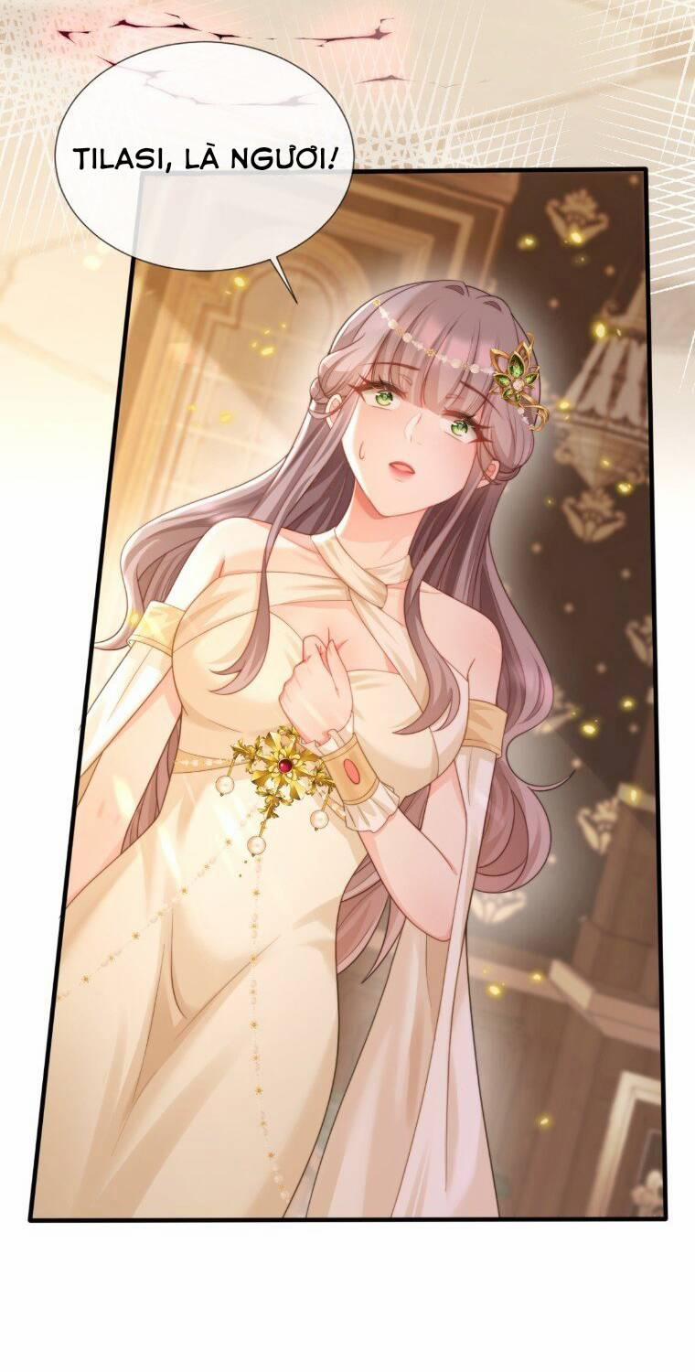 Rơi Vào Tay Bạo Chúa 35 trang 9