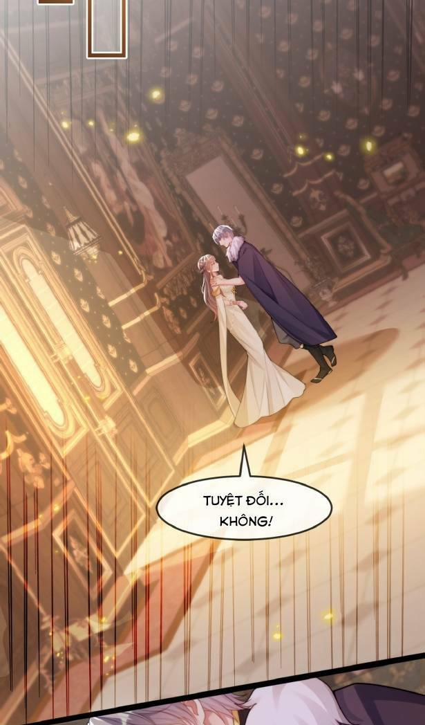 Rơi Vào Tay Bạo Chúa 36 trang 1