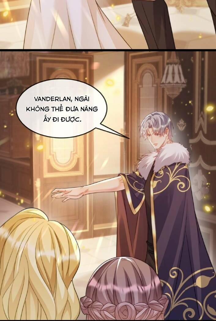 Rơi Vào Tay Bạo Chúa 36 trang 11