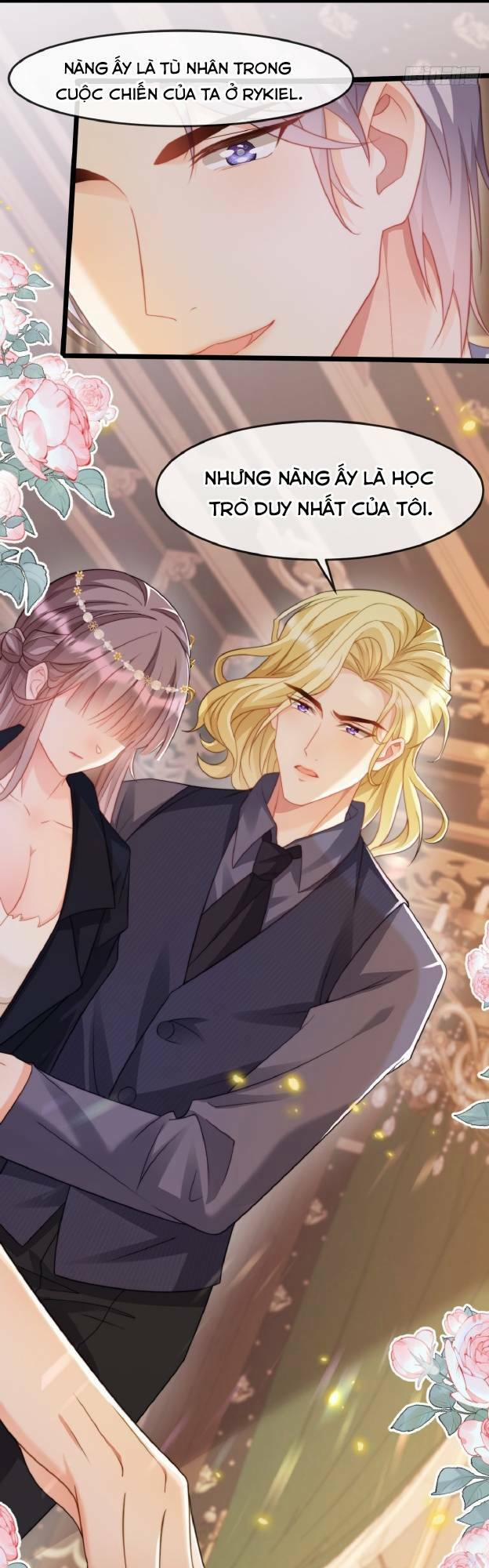 Rơi Vào Tay Bạo Chúa 36 trang 12