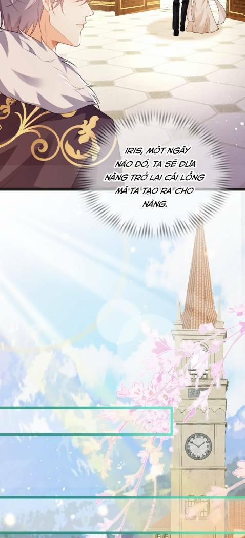 Rơi Vào Tay Bạo Chúa 36 trang 16