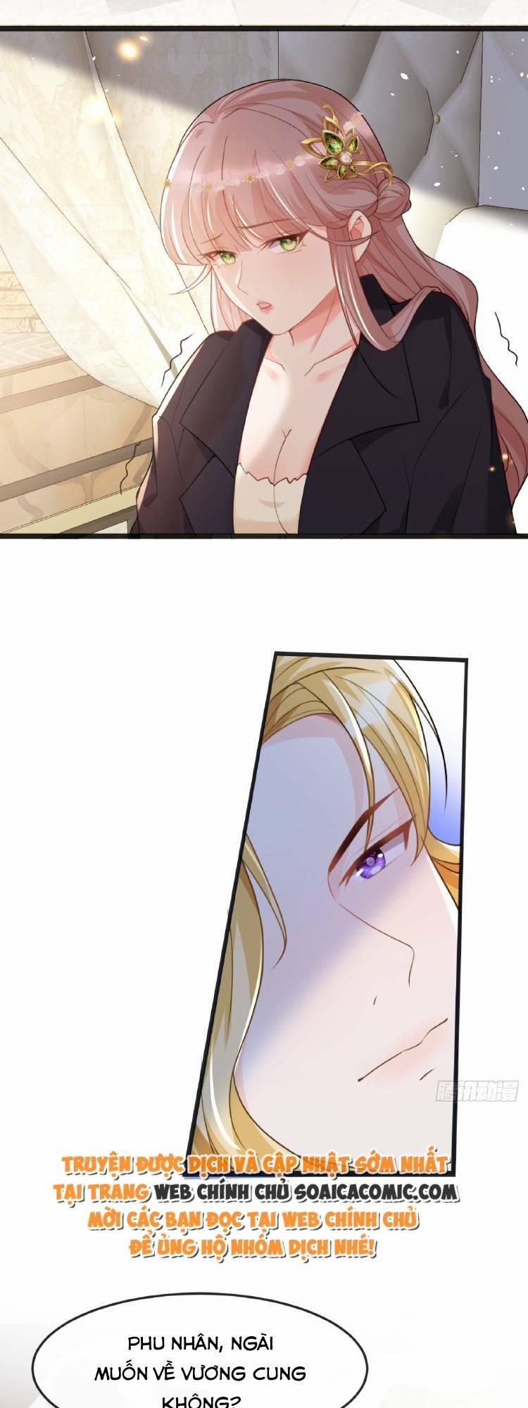 Rơi Vào Tay Bạo Chúa 36 trang 18