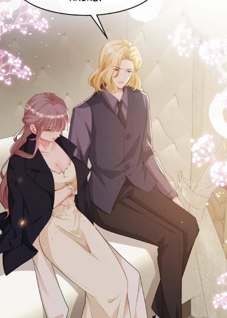 Rơi Vào Tay Bạo Chúa 36 trang 19