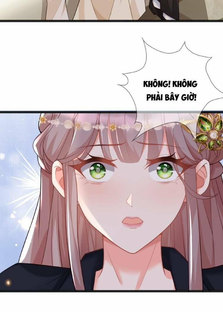 Rơi Vào Tay Bạo Chúa 36 trang 20