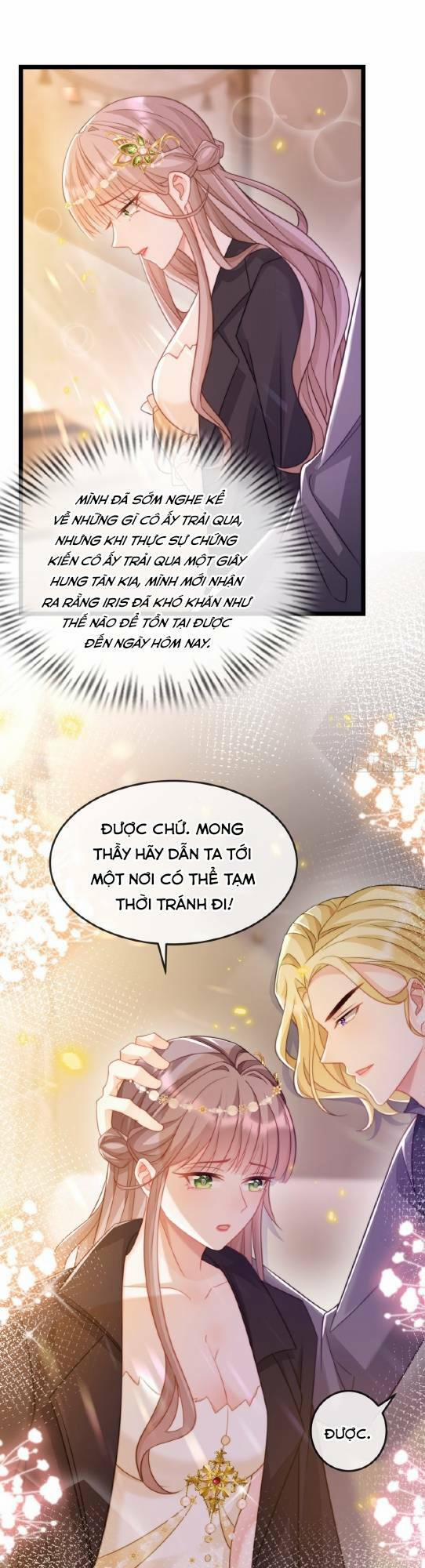 Rơi Vào Tay Bạo Chúa 36 trang 24