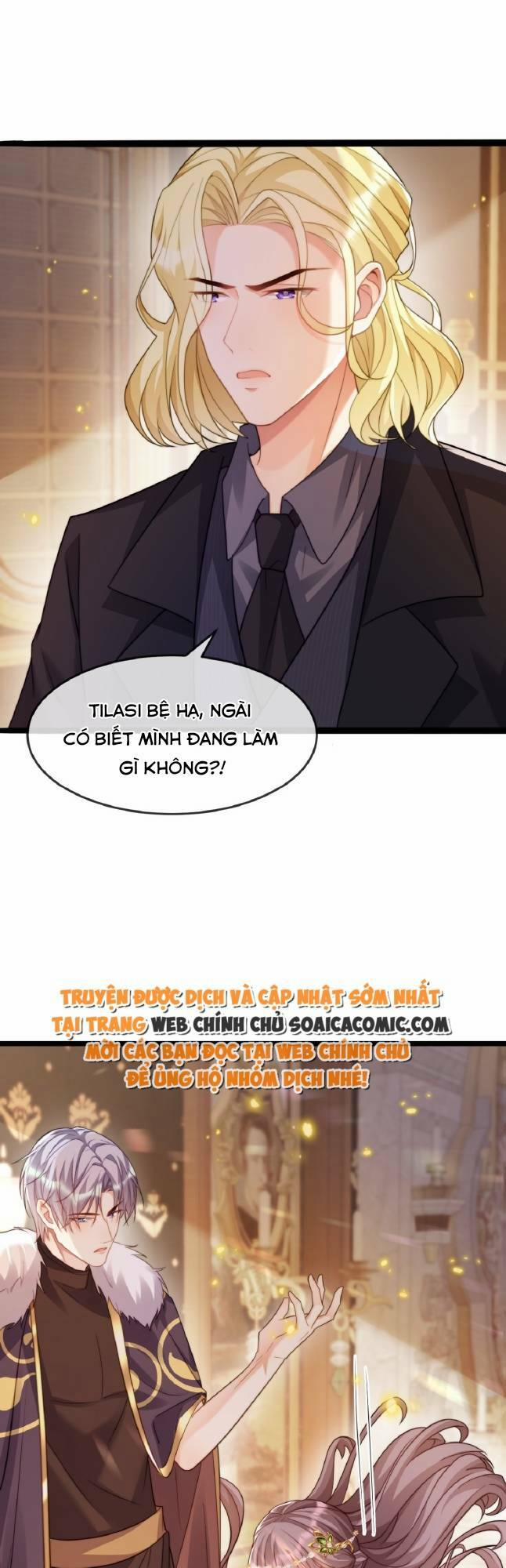 Rơi Vào Tay Bạo Chúa 36 trang 6