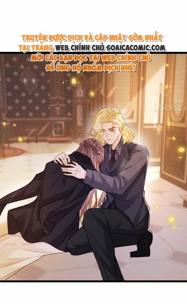 Rơi Vào Tay Bạo Chúa 36 trang 8