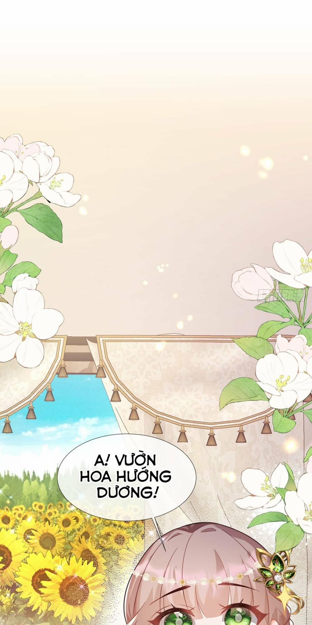 Rơi Vào Tay Bạo Chúa 37 trang 12