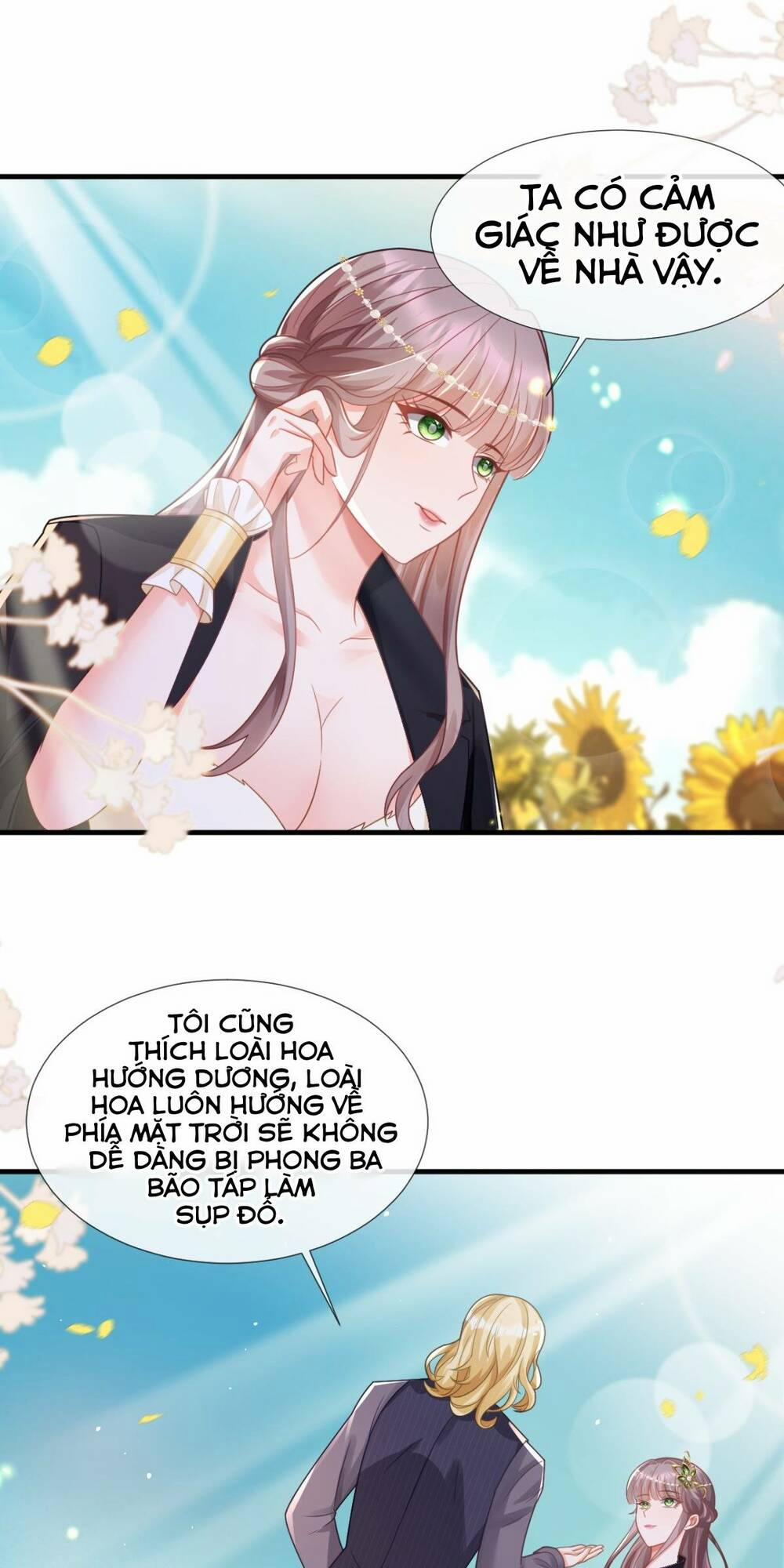 Rơi Vào Tay Bạo Chúa 37 trang 16