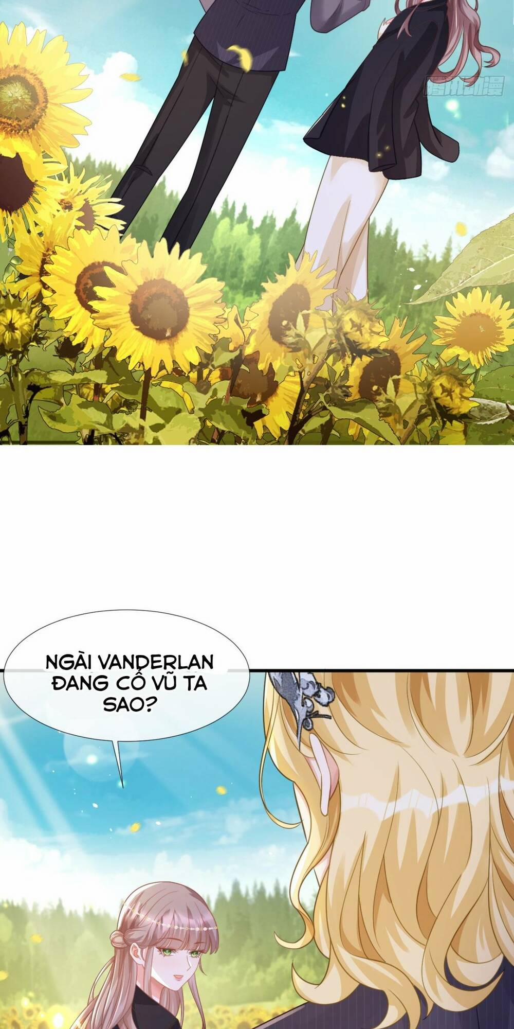 Rơi Vào Tay Bạo Chúa 37 trang 17