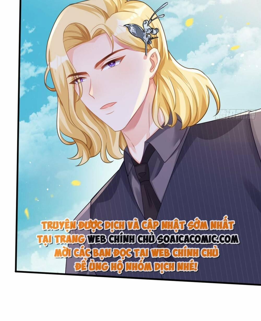 Rơi Vào Tay Bạo Chúa 37 trang 19