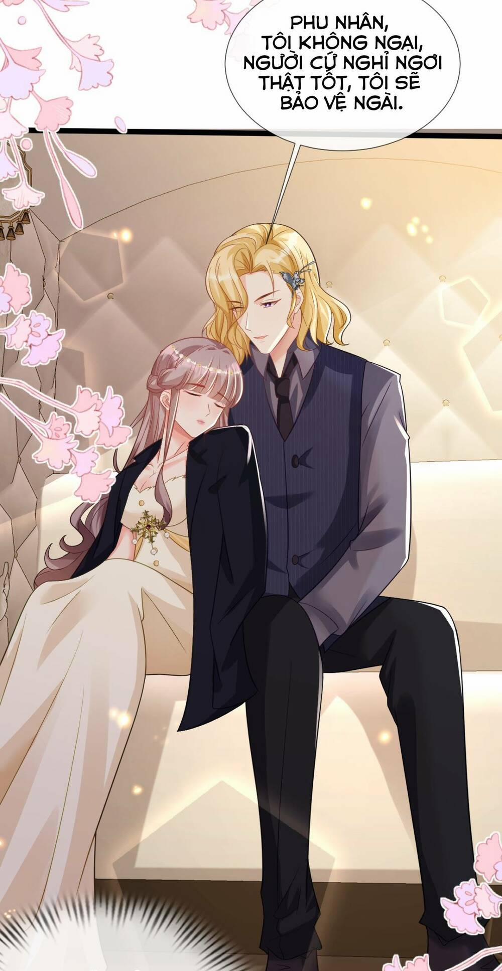 Rơi Vào Tay Bạo Chúa 37 trang 2