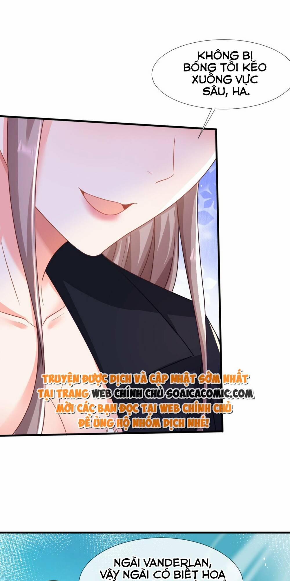 Rơi Vào Tay Bạo Chúa 37 trang 20