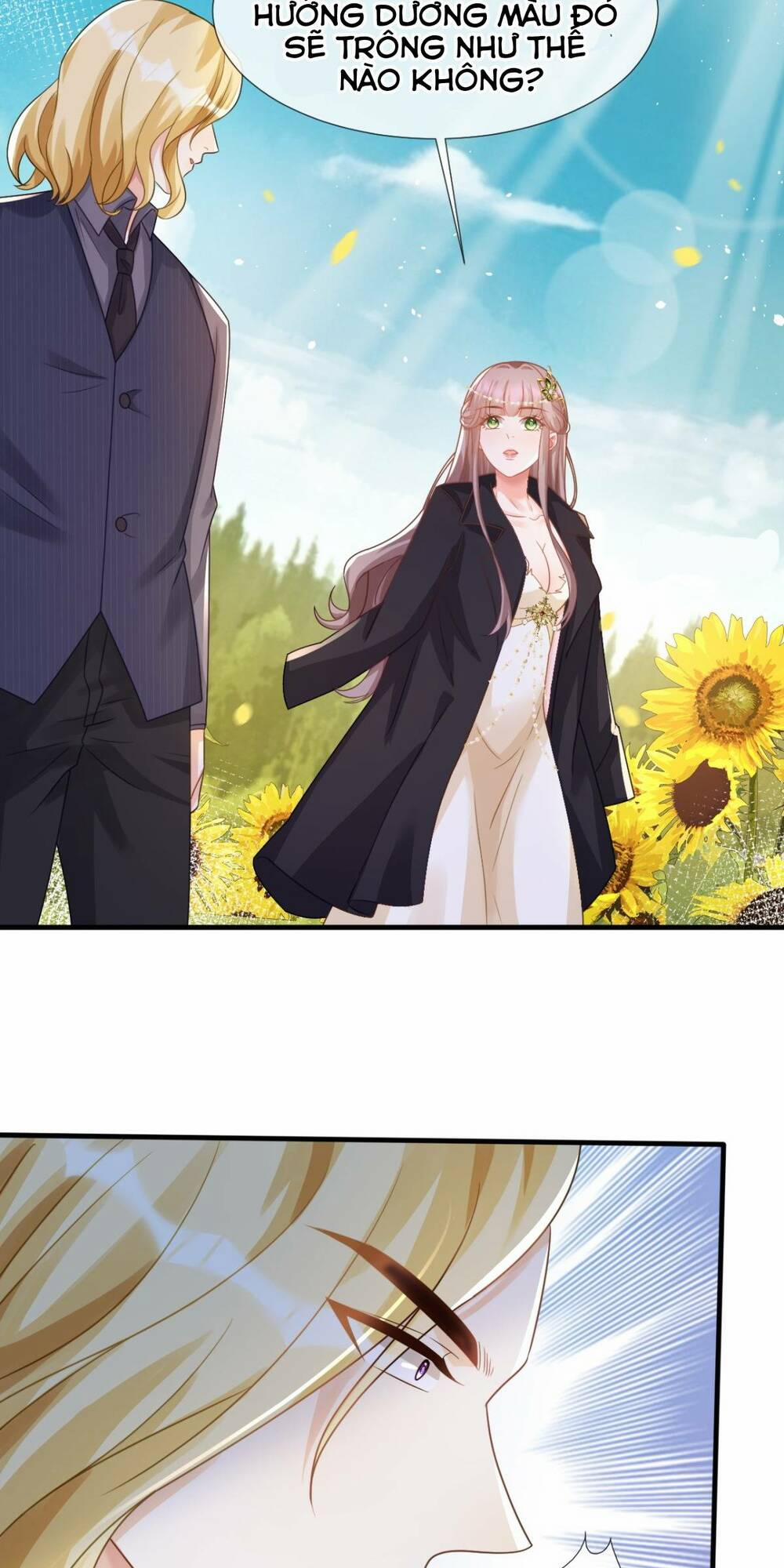 Rơi Vào Tay Bạo Chúa 37 trang 21