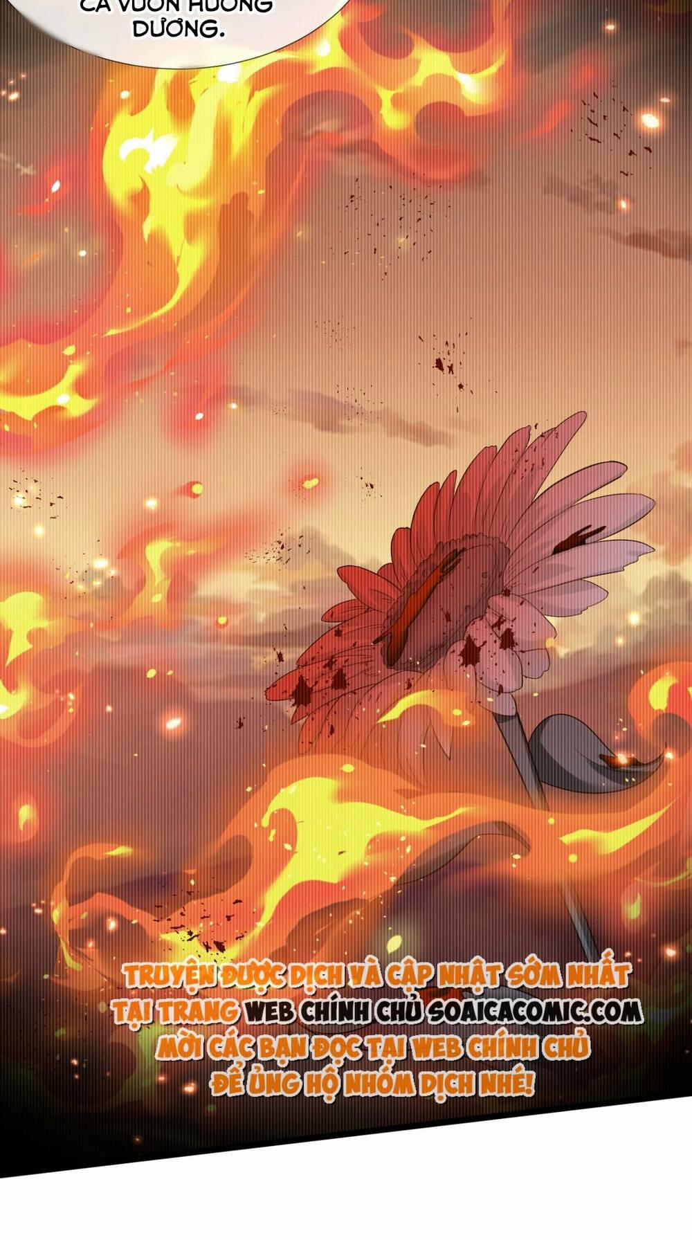 Rơi Vào Tay Bạo Chúa 37 trang 23