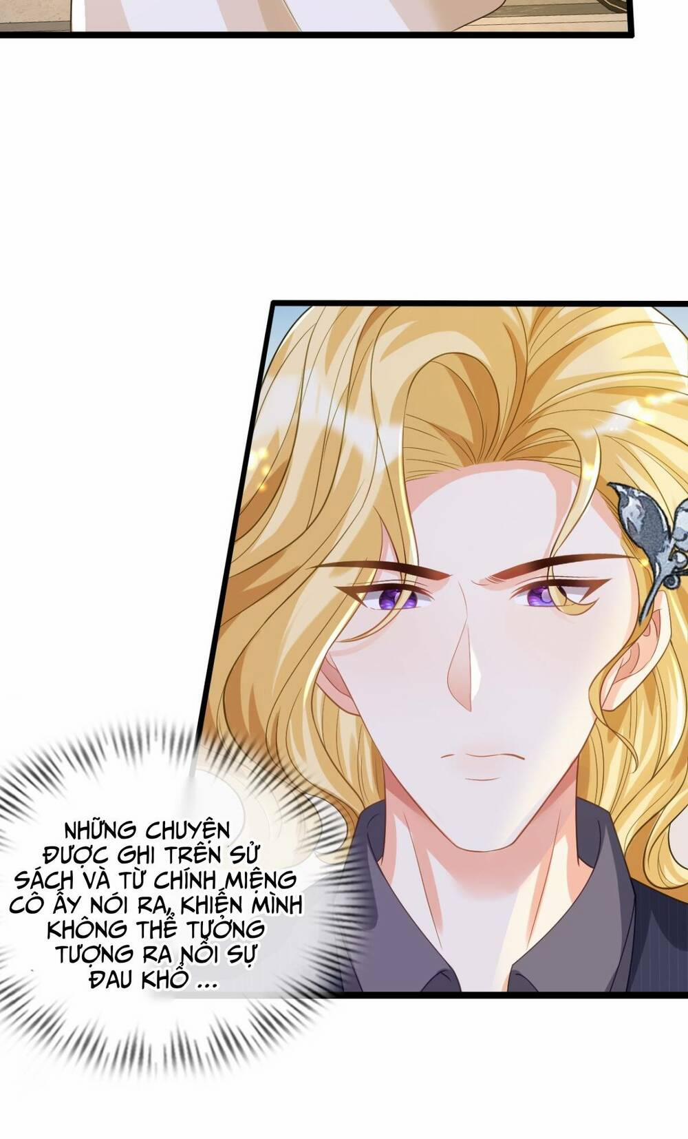 Rơi Vào Tay Bạo Chúa 37 trang 25