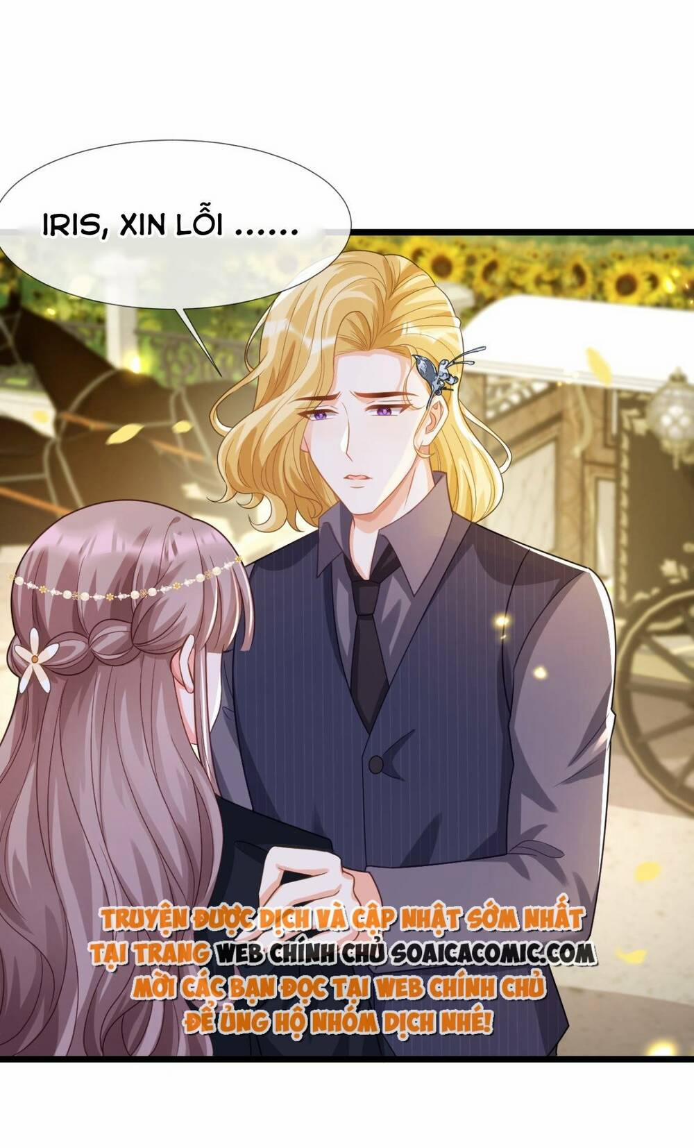 Rơi Vào Tay Bạo Chúa 37 trang 26