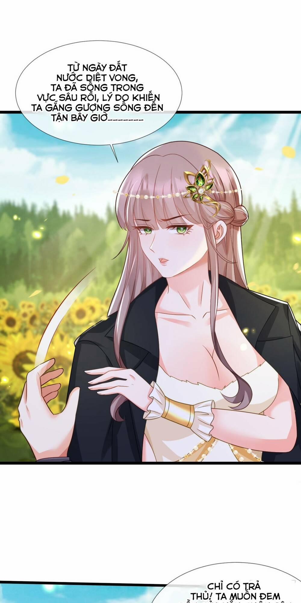 Rơi Vào Tay Bạo Chúa 37 trang 27