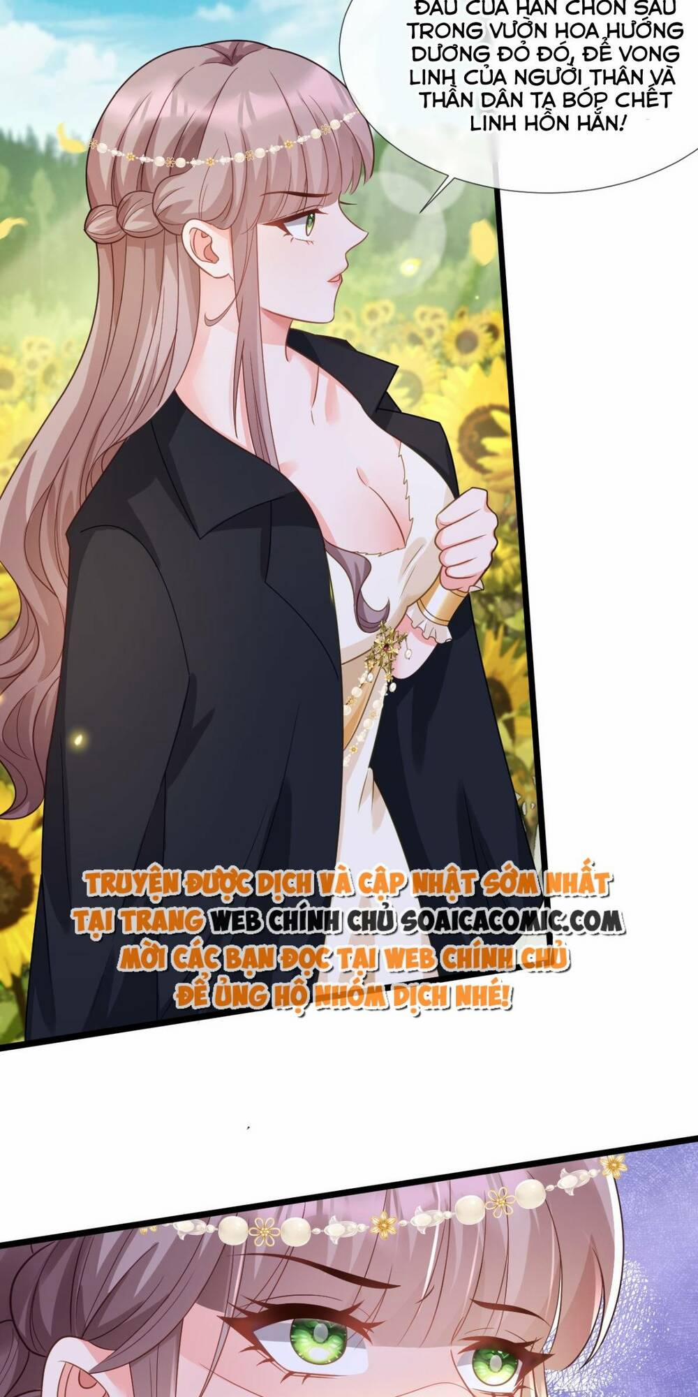 Rơi Vào Tay Bạo Chúa 37 trang 28