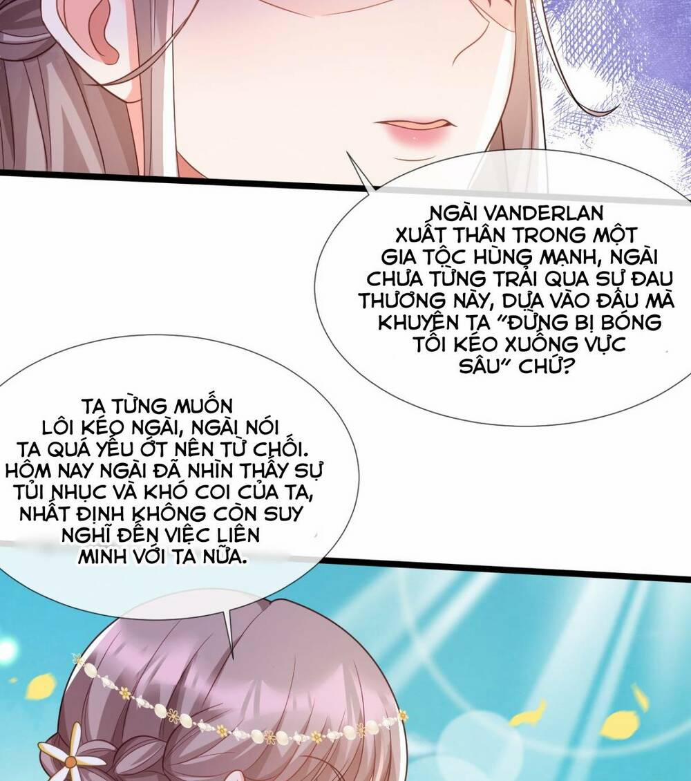 Rơi Vào Tay Bạo Chúa 37 trang 29