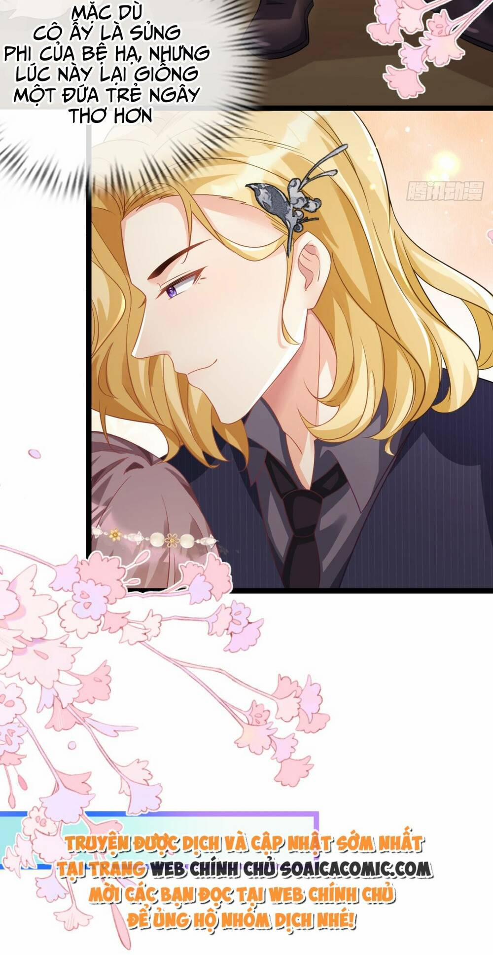 Rơi Vào Tay Bạo Chúa 37 trang 3