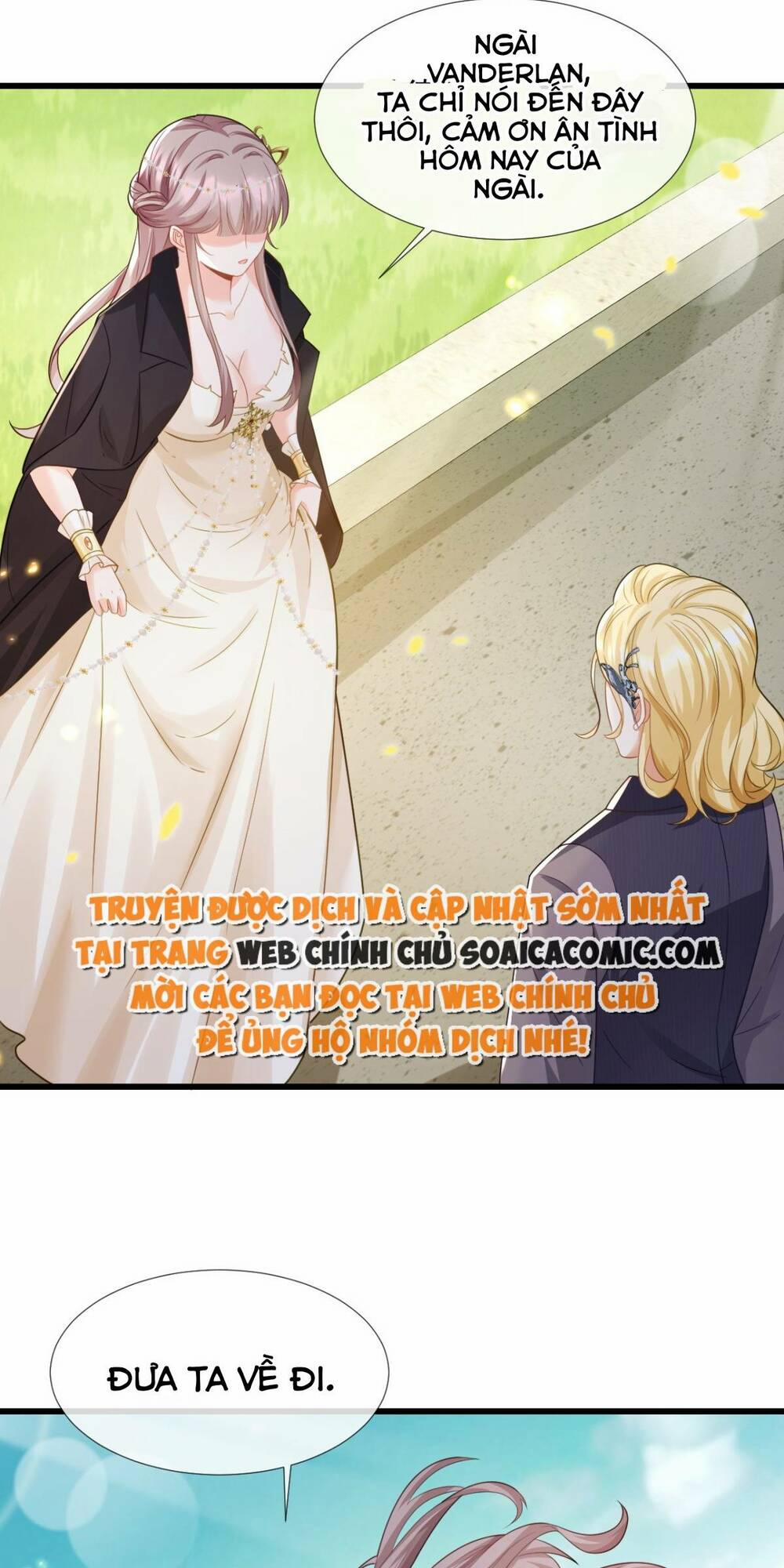 Rơi Vào Tay Bạo Chúa 37 trang 32