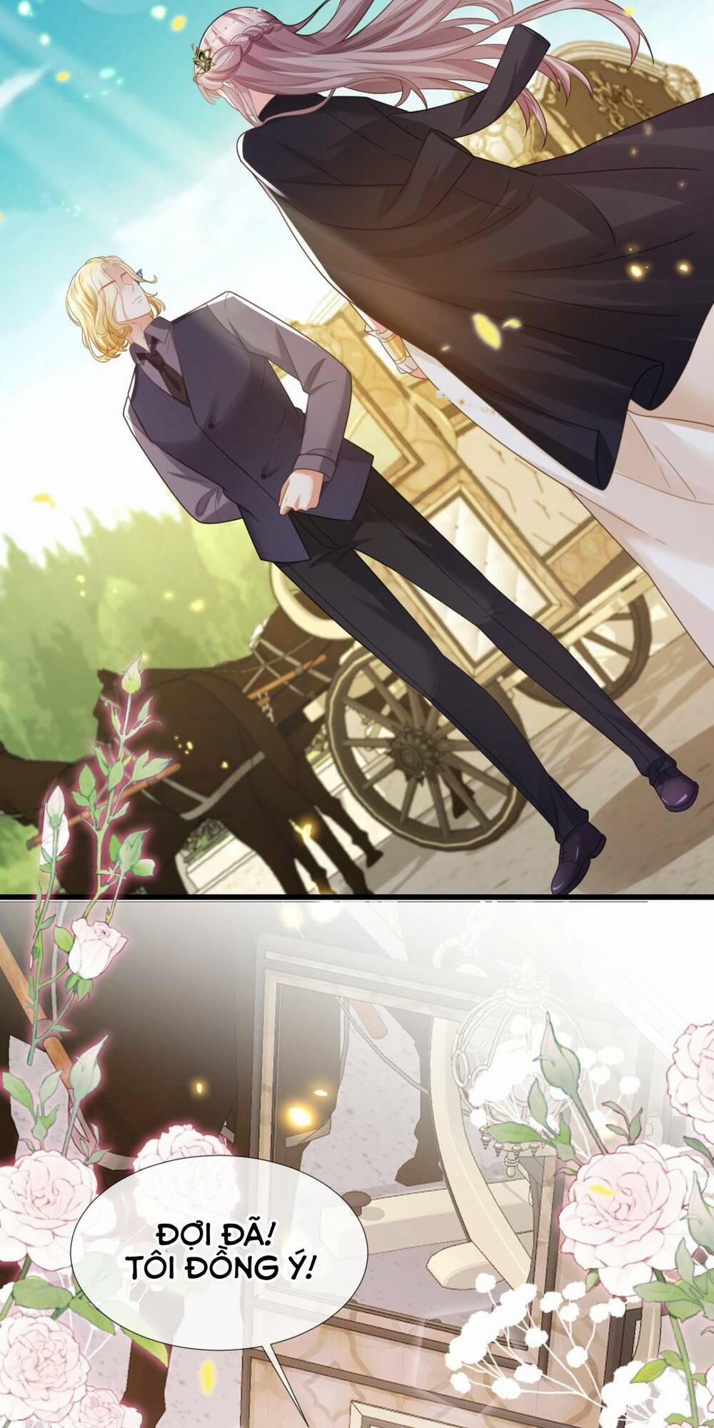 Rơi Vào Tay Bạo Chúa 37 trang 33