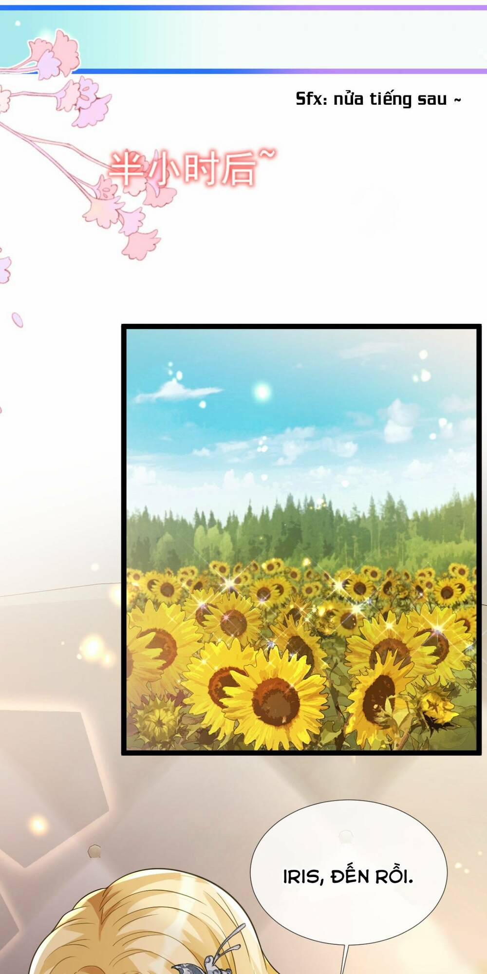 Rơi Vào Tay Bạo Chúa 37 trang 4