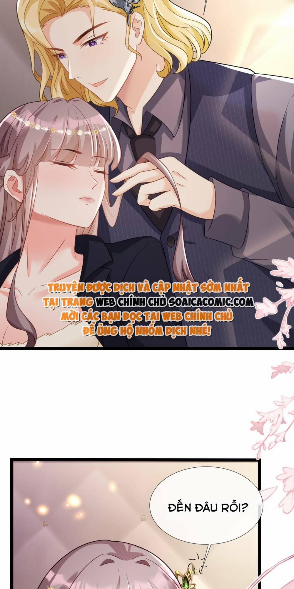 Rơi Vào Tay Bạo Chúa 37 trang 5