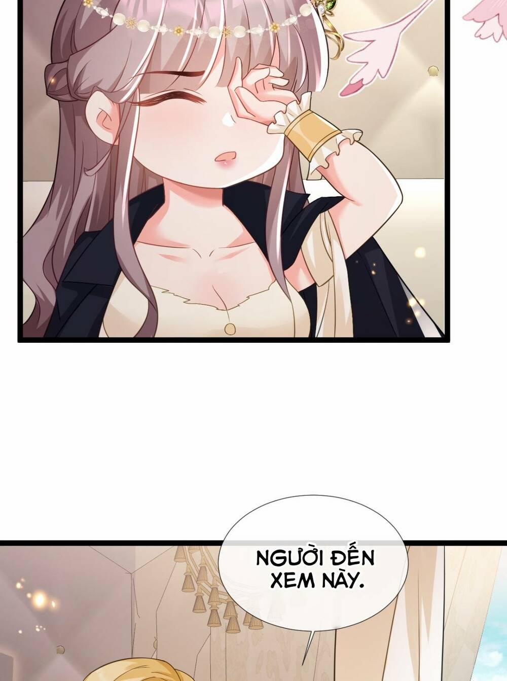 Rơi Vào Tay Bạo Chúa 37 trang 6