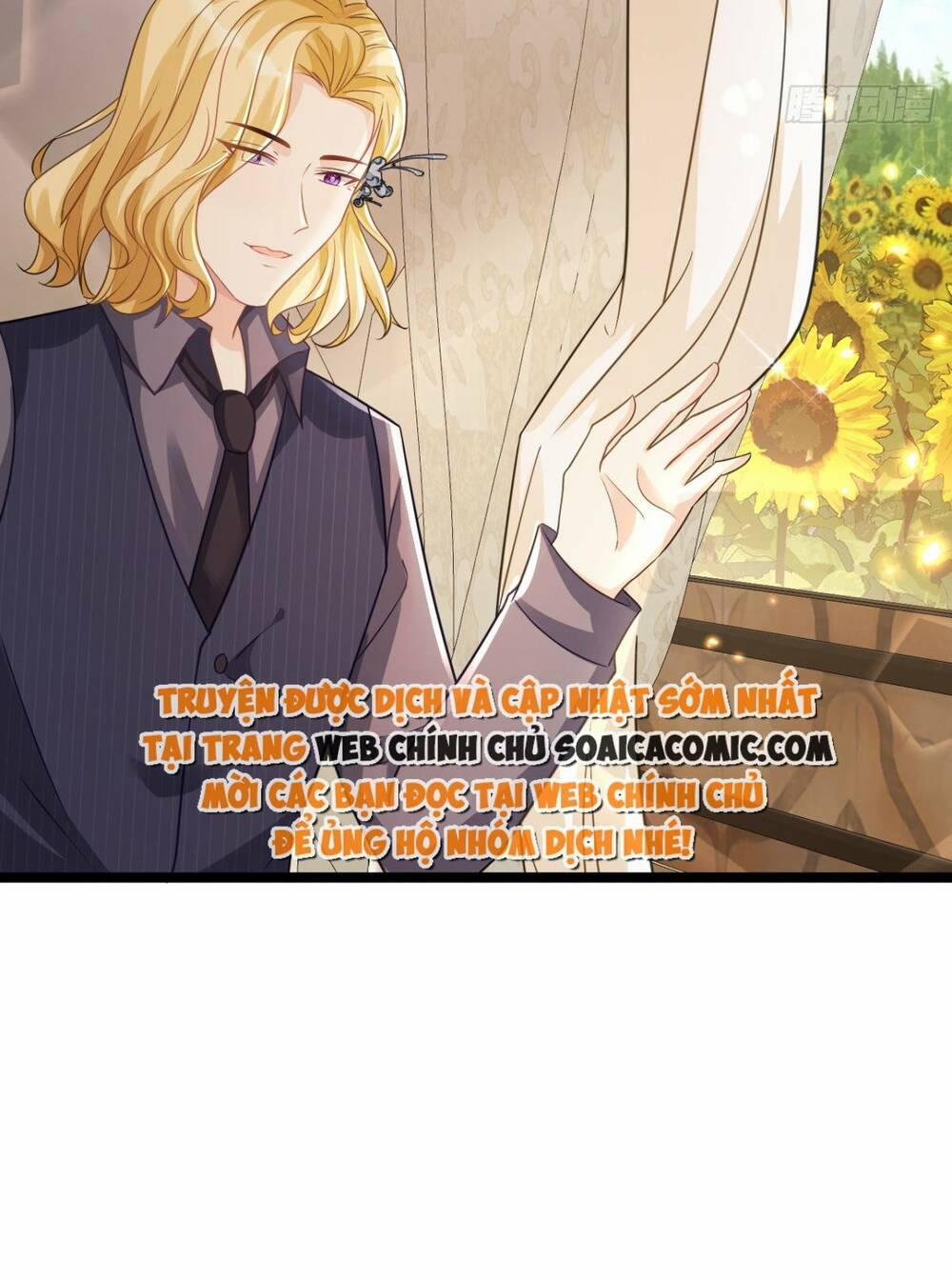 Rơi Vào Tay Bạo Chúa 37 trang 7