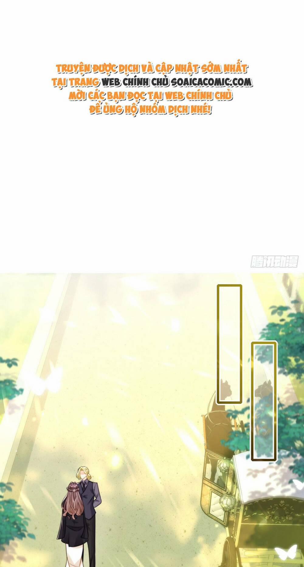 Rơi Vào Tay Bạo Chúa 38 trang 1